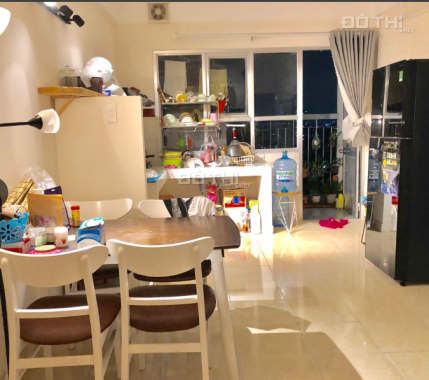 Chỉ với 1.5 tỷ sở hữu ngay căn hộ diện tích 56m2 ở 243 Tân Hòa Đông, Q6