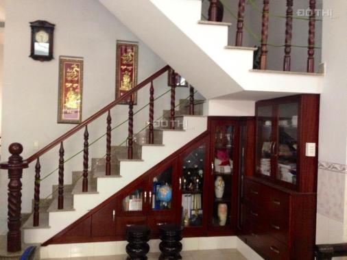 Bán nhà riêng tại phường Minh Khai, Hai Bà Trưng, Hà Nội giá 2.1 tỷ