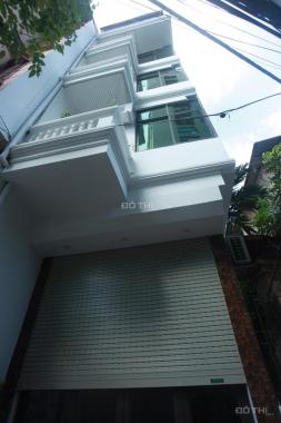 Bán nhà riêng tại Đường Trường Chinh, Phường Phương Mai, Đống Đa, Hà Nội dt 30m2, giá 4.05 tỷ