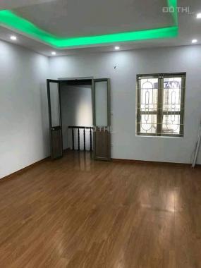 Nhà Hà Nội rẻ - trung tâm Đống Đa, dân trí cao, an ninh tốt, 40m2, 6 tầng, 3.75m