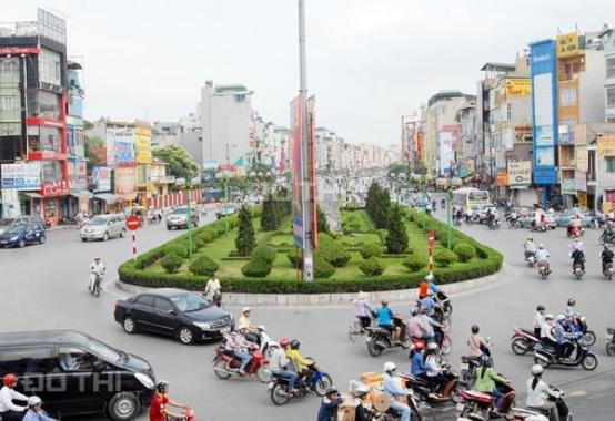 Bán nhà mặt phố tại phố Xã Đàn, Phường Kim Liên, Đống Đa, Hà Nội diện tích 65m2, giá 30 tỷ