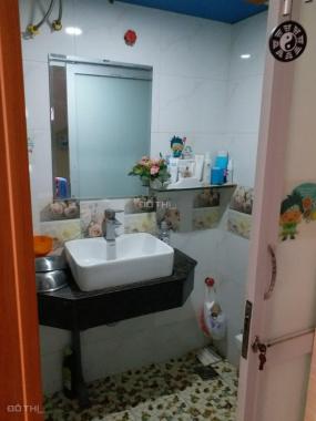 Bán gấp nhà Lê Đức Thọ 36m2, kinh doanh, ô tô tránh, chỉ 5.7 tỷ. LH: 0974916958