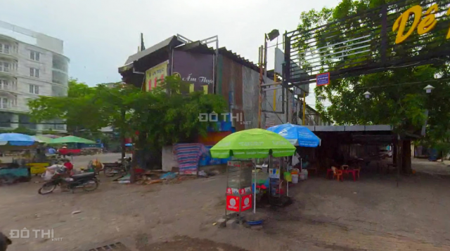 Bán đất khu dân cư Trung Sơn, Bình Chánh, diện tích 500m2, giá 6 tỷ