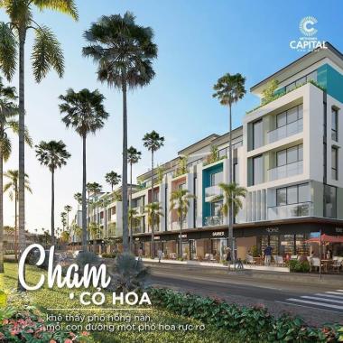 Tân Á Đại Thành mở bán khu nhà phố ven biển chuẩn 5 sao quốc tế tại Phú Quốc LH: Huy Nam 0914514395