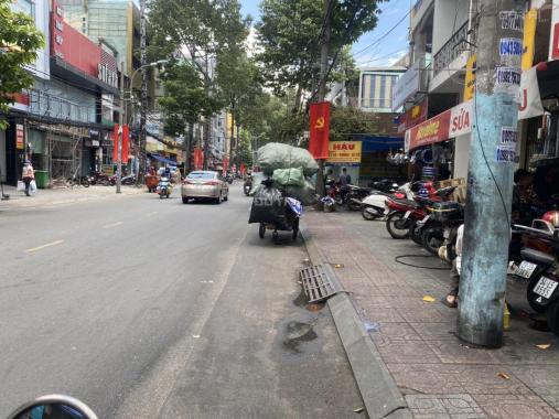 Chính chủ cần bán nhà mặt phố 153A Trần Quang Khải - Phường Tân Định - Quận 1 - TP Hồ Chí Minh