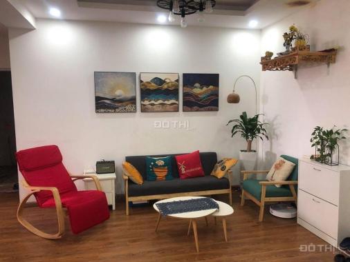 Chính chủ cần bán căn hộ toà CT2 Thạch Bàn, ngay gần Aeon Mall Long Biên, LH 0363744000