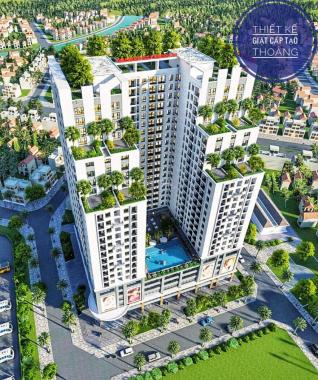 Chào đón dự án Geleximco Southern Star 897 Giải Phóng, đăng ký LH em Giang Anh: 0975763689