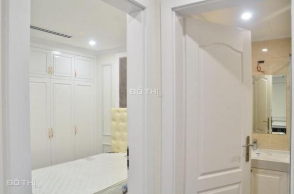 Hot nhất căn 2 ban công nội thất xịn xò, tầng cao view đẹp 76,8m2 nhà mới coong