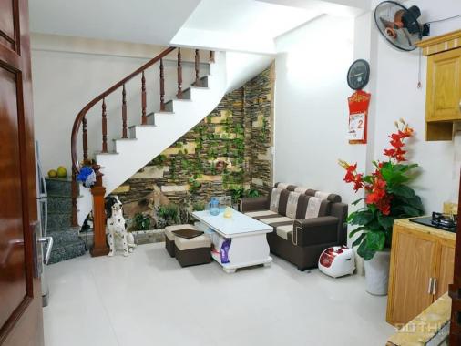 Tôi cần bán gấp nhà tự xây, Hà Đông, hiện đại kiên 40m2, 5 tầng, 3,2 tỷ