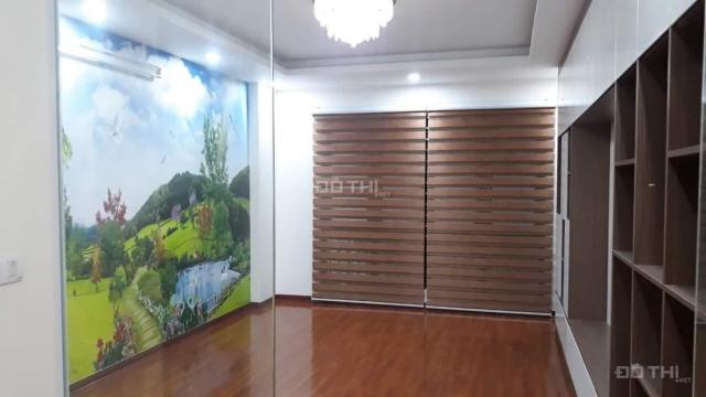 Bán nhà Ngọc Thụy, Long Biên ngõ ô tô vào nhà, DT 50m2 x 4T, giá 3,2 tỷ