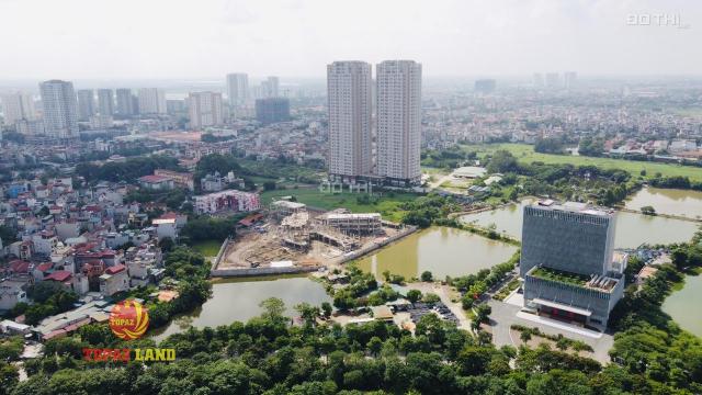 Cần bán ngay căn hộ chung cư Bộ Công An quận Hoàng Mai - Nhận nhà ở ngay