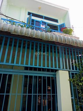 Nhà mặt tiền Trần Thị Hè, giá rẻ hơn trong hẻm chỉ 42tr/m2