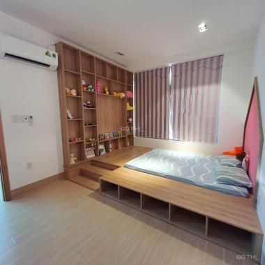 Biệt thự mới, full nội thất cao cấp KĐT Mỹ Gia 2 Vĩnh Thái, Nha Trang