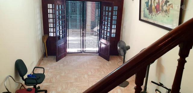 Bán nhà Triệu Việt Vương 42m2 x 5T kinh doanh ô tô tránh phố cổ trung tâm. 0986073333