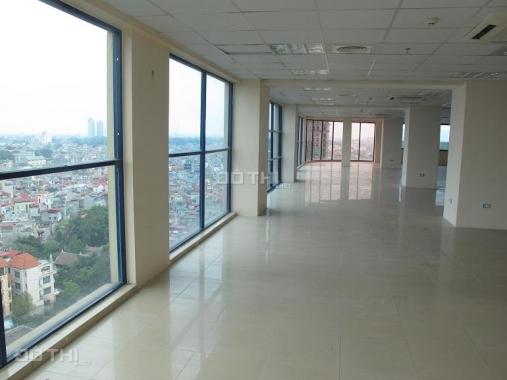 Chính chủ cho thuê văn phòng hạng A - Tòa Vinaconex 9, DT từ 75 - 110m2. Giá 345.000/m2/th
