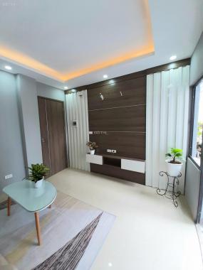 Mở bán chung cư mini Nguyễn Khánh Toàn, Cầu Giấy, TK 1 - 2PN, đầy đủ tiện nghi