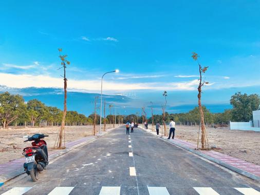 Bán đất tại đường Đinh Tiên Hoàng, Xã Cam Đức, Cam Lâm, Khánh Hòa diện tích 80m2, giá 800 tr