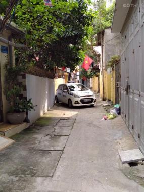Bán nhà sát mặt phố Phùng Hưng, Phố Viện QĐ 103, oto vào ngõ đỗ cổng. 0982693883