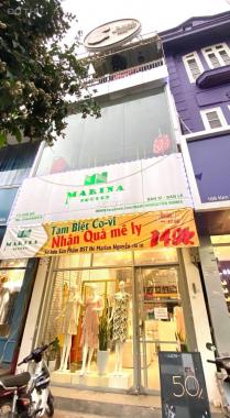 Chính chủ cần bán hoặc cho thuê nhà 2 mặt tiền tại Kim Mã, Ba Đình, Hà Nội
