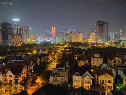Chính chủ cần bán nhanh căn hộ chung cư 125.6m2 tòa N09B2 Dịch Vọng, Cầu Giấy, Hà Nội