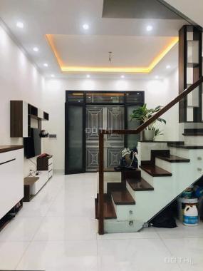 Chỉ 3.3 tỷ có ngay nhà đẹp Vũ Tông Phan, 37.5m2