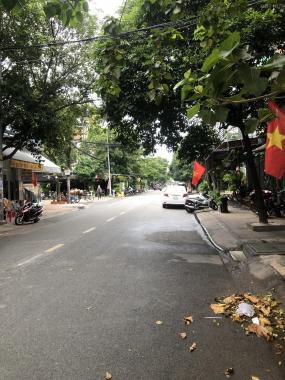 Bán nhà MTKD đường Võ Công Tồn chợ Tân Hương, P. Tân Quý, Q. Tân Phú