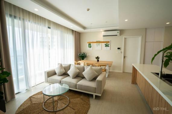 Bán căn hộ 2 phòng ngủ Bora Bora Đảo Kim Cương, view hồ bơi cực đẹp, giá 6 tỷ. LH 0942984790