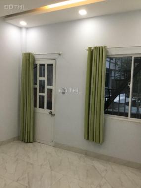 Cần bán nhà mới xây 1T 2L(4x18m), mặt tiền Nguyễn Thị Lăng, sổ riêng, 1 tỷ 8