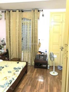 Bán nhà đẹp Nguyễn Trãi - Thanh Xuân - 35m2 - 6 phòng ngủ - 3.7 tỷ. LH: 0888507666