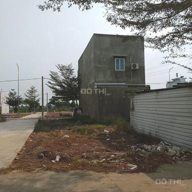 Bán đất mặt tiền 14m, nằm gần Trần Văn Giàu, Bình Tân, SH riêng