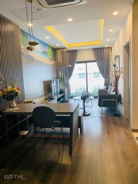 Bán căn hộ chung cư tại dự án chung cư Golden West, Thanh Xuân, Hà Nội DT 82.5m2 giá 2.5 tỷ