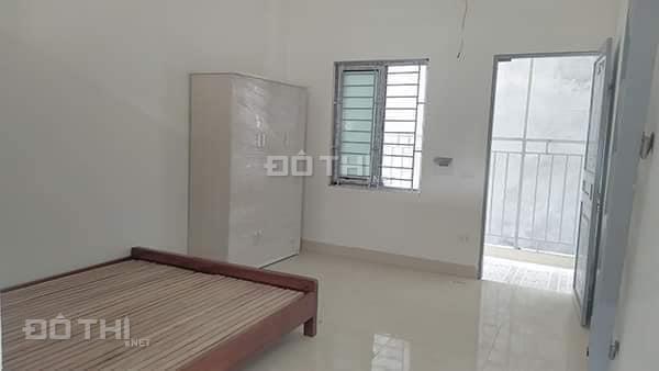 Bán nhà trọ Tân Triều - Thanh Trì DT 75m2, 16 phòng, vị trí đắc địa. Giá 7,5 tỷ