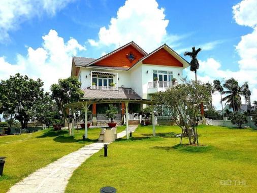 Bình Dương - Thuận An - Bán ngôi nhà nhỏ trên thảo nguyên chỉ 2 triệu mỹ kim