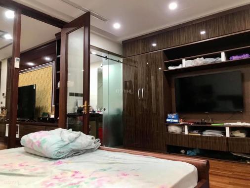 Duy nhất một căn LK 90 Nguyễn Tuân, 5 tầng 1 tum, mặt tiền 5.5m, giá 22 tỷ
