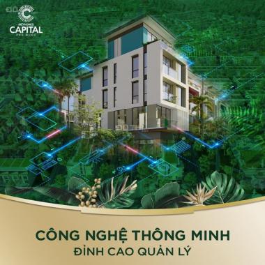 Dự án duy nhất tại thành phố biển đảo của Việt Nam sở hữu lâu dài