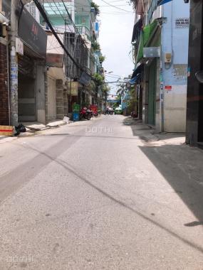 Những gì cần biết về căn nhà HXT đường Nguyễn Bặc, P. 3, Tân Bình