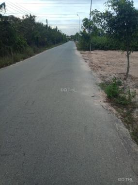 Cần bán lô đất chính chủ tại Phú Hữu - Nhơn Trạch, full thổ cư