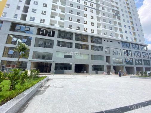 Bán căn hộ MT Võ Văn Kiệt, 73m2/2PN + 2WC, giá 2 tỷ, hỗ trợ vay ngân hàng 0967 947 139