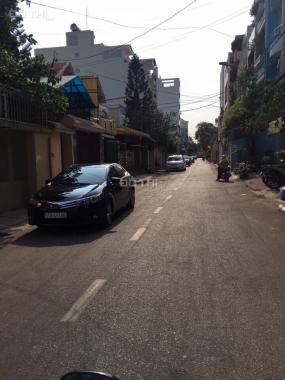 Bán nhà đường nội bộ Nguyễn Thị Nhỏ, 2 lầu, 5*10m, giá 7.9 tỷ, gần chung cư Lữ Gia