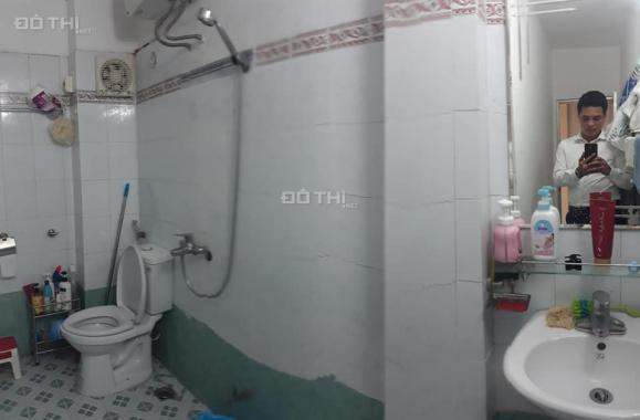 Bán nhà đường 19/5 - 40m2 x 5 tầng - MT 4m - Giá 3.7 tỷ