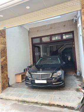 Bán nhà ngõ 548 Nguyễn Văn Cừ, ô tô vào nhà, 76m2, 4 tầng, 7,3 tỷ. LH: 0989126619