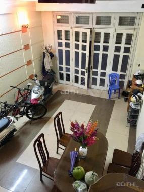 Hiếm! Bán nhà phố Hoàng Ngân 5 tầng, 68m2 ô tô vào nhà 9.2 tỷ