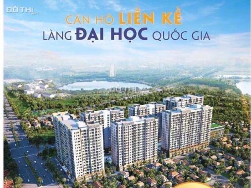 Nhận ngay CK lên 5% khi tham quan sở hữu CH tri thức New Galaxy - sát làng đại học, LH 0907228516