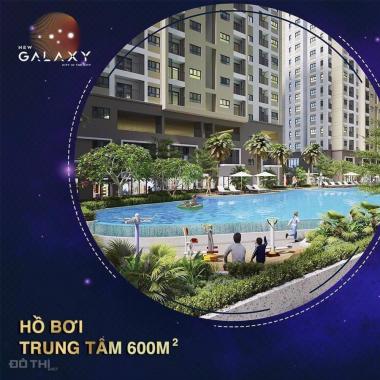 Căn hộ ngay Làng Đại Học Thủ Đức, hỗ trợ trả góp lên đến 70%