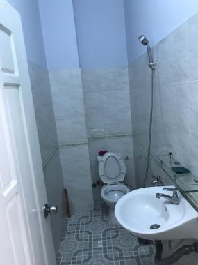 Bán nhà hẻm xe hơi 37.2m2 đất, xây dựng 120m2 ở hẻm 2/ Đất Mới thông Lê Văn Quới, Mã Lò