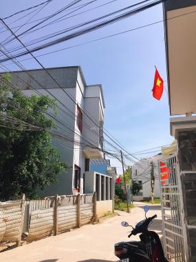 Bán đất mặt tiền đường Gò Ngựa, Vĩnh Thạnh, Nha Trang, Khánh Hòa diện tích 104m2, giá 16.5 triệu/m2
