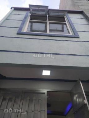Bán nhà tổ 13 Mậu Lương, 2 phòng ngủ, 2 mặt thoáng, 32m2, giá rẻ 1.59 tỷ 0936531791