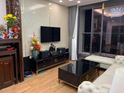 Bán căn góc 3PN, 108m2 đẹp nhất chung cư Hinode City Minh Khai