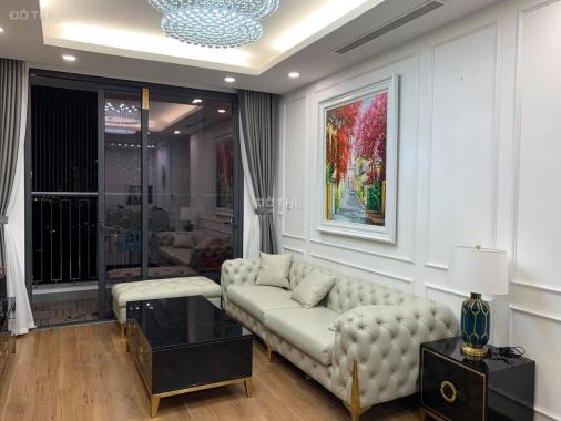 Bán căn góc 3PN, 108m2 đẹp nhất chung cư Hinode City Minh Khai