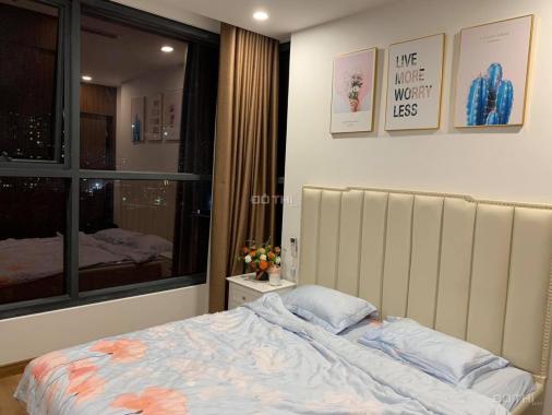 Bán căn góc 3PN, 108m2 đẹp nhất chung cư Hinode City Minh Khai